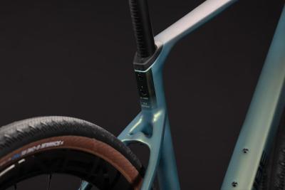 Cube Nuroad C:62 Race jungali'n'black Gr&ouml;&szlig;e: XL Produktbild 3