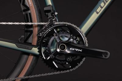 Cube Nuroad C:62 Race jungali'n'black Gr&ouml;&szlig;e: XL Produktbild 4