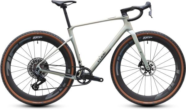 Cube Nuroad C:62 SLX glintsand'n'black Gr&ouml;&szlig;e: XL