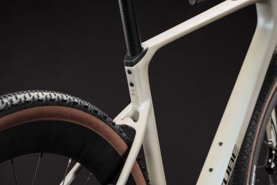 Cube Nuroad C:62 SLX glintsand'n'black Gr&ouml;&szlig;e: XL Produktbild 3