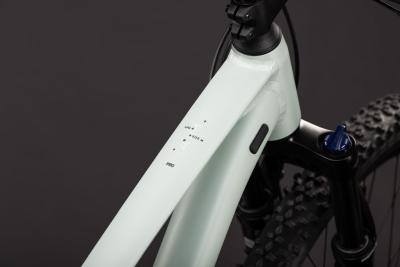 Cube Aim Pro aloegreen'n'green Gr&ouml;&szlig;e: XL Produktbild 1