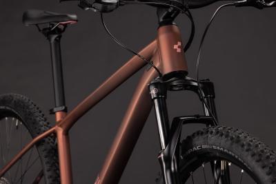 Cube Aim SLX rustyrose'n'peach Gr&ouml;&szlig;e: M Produktbild 5