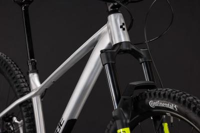 Cube Reaction TM Pro raw'n'black Gr&ouml;&szlig;e: XL Produktbild 5