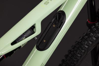 Cube Stereo HPC RACE lindgreen'n'green Gr&ouml;&szlig;e: XL Produktbild 2