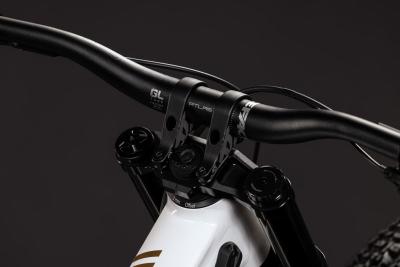 Cube TWO15 Race powdergold'n'black Gr&ouml;&szlig;e: M Produktbild 1