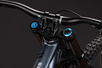 Cube TWO15 SLX deepteal'n'clouds Gr&ouml;&szlig;e: M Produktbild 1