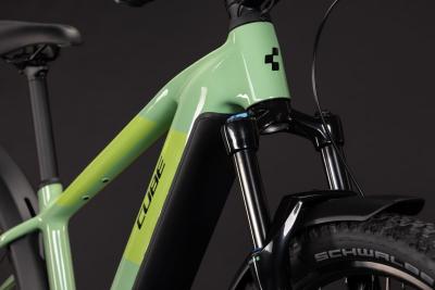 Cube Reaction Hybrid ONE 720  FE cactus'n'black Gr&ouml;&szlig;e: L Produktbild 4