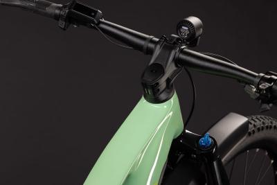 Cube Reaction Hybrid ONE 720  FE cactus'n'black Gr&ouml;&szlig;e: XL Produktbild 1