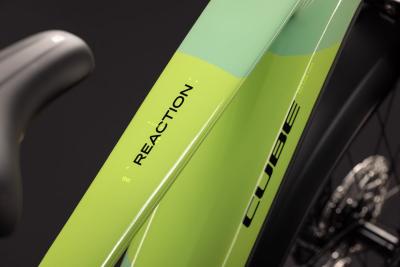 Cube Reaction Hybrid ONE 720  FE cactus'n'black Gr&ouml;&szlig;e: XL Produktbild 2