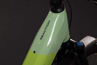 Cube Reaction Hybrid ONE 720  FE cactus'n'black Gr&ouml;&szlig;e: Easy Entry M Produktbild 2