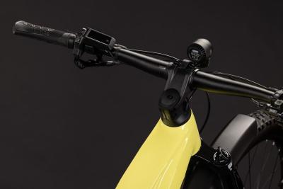 Cube Reaction Hybrid Race 800 FE bananasplit'n'black Gr&ouml;&szlig;e: XL Produktbild 1