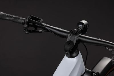 Cube Stereo Hybrid ONE22 Pro 800 FE foggrey'n'sparklerose Gr&ouml;&szlig;e: XL Produktbild 1
