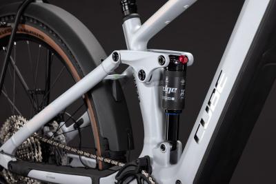 Cube Stereo Hybrid ONE22 Pro 800 FE foggrey'n'sparklerose Gr&ouml;&szlig;e: XL Produktbild 5