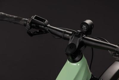 Cube Stereo Hybrid ONE22 SLX 800 FE cactus'n'black Gr&ouml;&szlig;e: L Produktbild 1