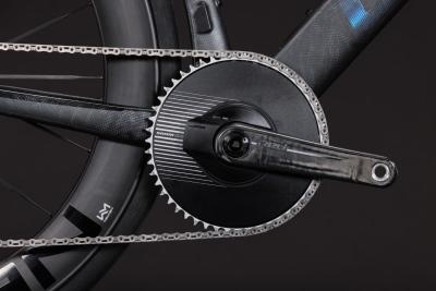 Cube Litening AERO C:68X Orbit digitalcarbon&rsquo;n&rsquo;prizm Gr&ouml;&szlig;e: 60 cm Produktbild 4