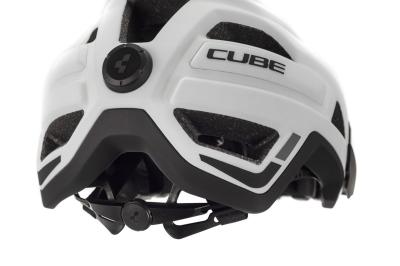 CUBE Helm ROOK Gr&ouml;&szlig;e: L (57-62) Produktbild 8