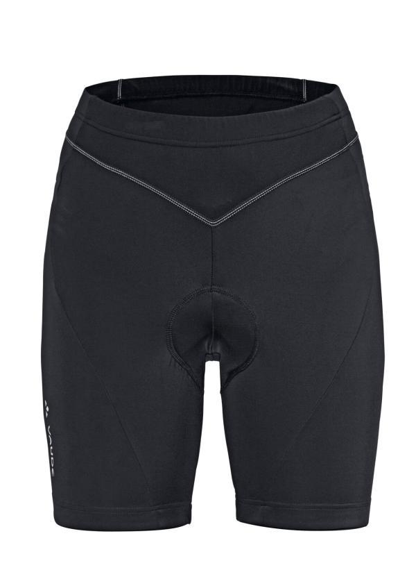 VAUDE Women's Active Pants black uni Gr&ouml;&szlig; 34