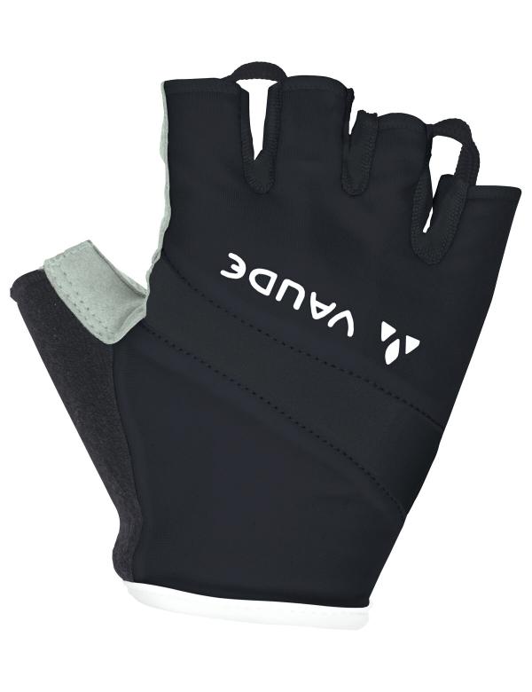 VAUDE Women's Active Gloves black Gr&ouml;&szlig; 8