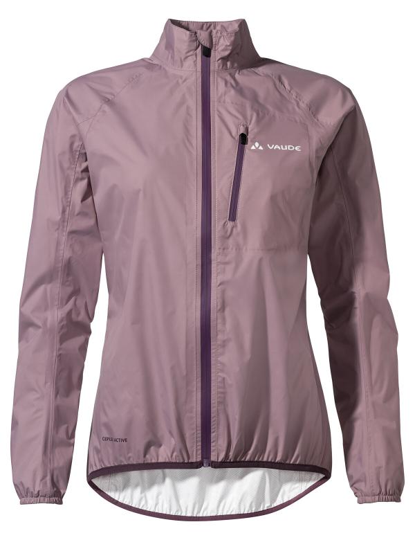 VAUDE Women's Drop Jacket III lilac dusk Gr&ouml;&szlig; 38