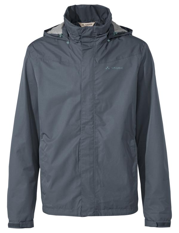 VAUDE Men's Escape Bike Light Jacket heron Gr&ouml;&szlig; S