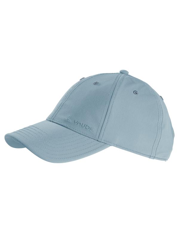 VAUDE Softshell Cap nordic blue Gr&ouml;&szlig; L