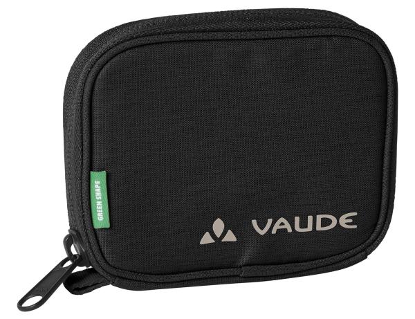 VAUDE Wallet S black 