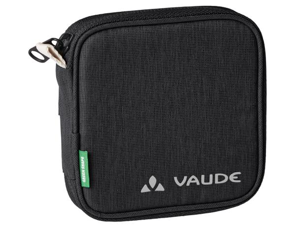 VAUDE Wallet M black 