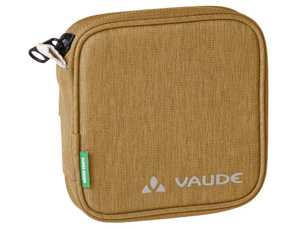 VAUDE Wallet M peanut butter 