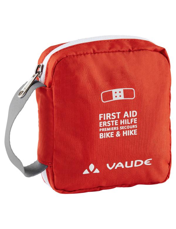 VAUDE First Aid Kit S mars red 