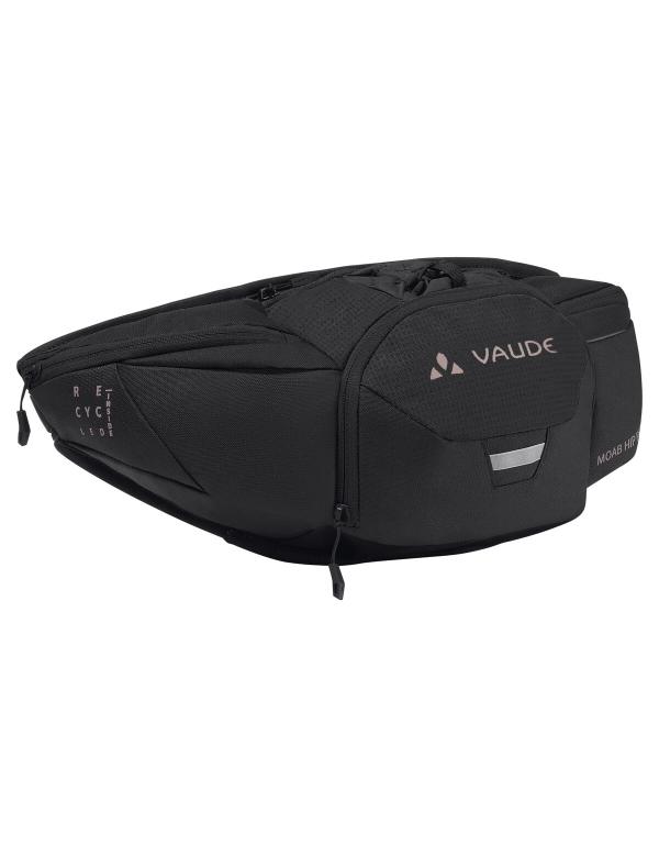 VAUDE Moab Hip Pack 4 black 
