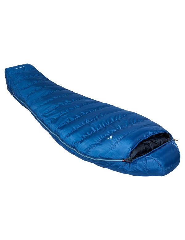 VAUDE Hochgrat 500 DWN ultramarine Gr&ouml;&szlig; left