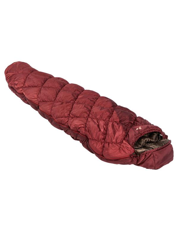 VAUDE Meglis 1100 SYN dark cherry Gr&ouml;&szlig; left