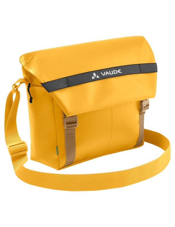 VAUDE Mineo Messenger 9 burnt yellow 