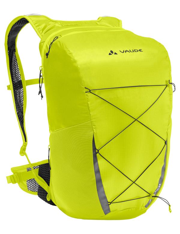 VAUDE Uphill Air 24 bright green 