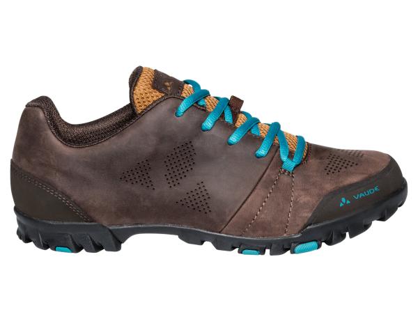 VAUDE TVL Sykkel bison Gr&ouml;&szlig; 41