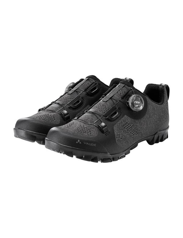 VAUDE TVL Skoj black Gr&ouml;&szlig; 45
