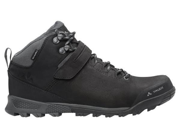 VAUDE AM Tsali Mid STX phantom black Gr&ouml;&szlig; 39