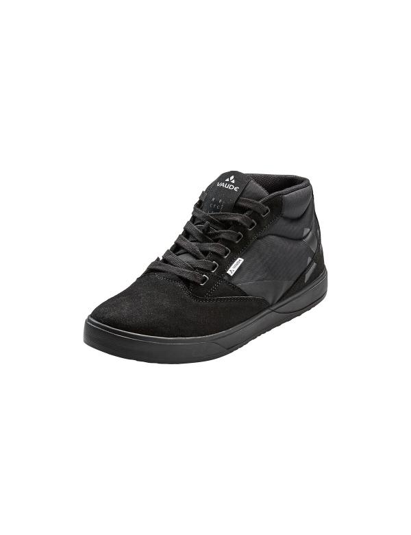 VAUDE AM Moab Gravity Mid black/white Gr&ouml;&szlig; 46