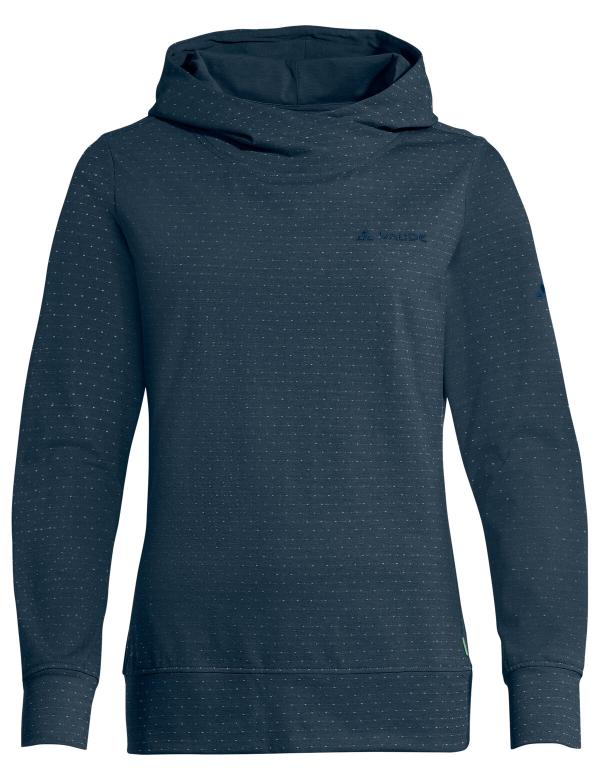 VAUDE Women's Tuenno Pullover dark sea Gr&ouml;&szlig; 46