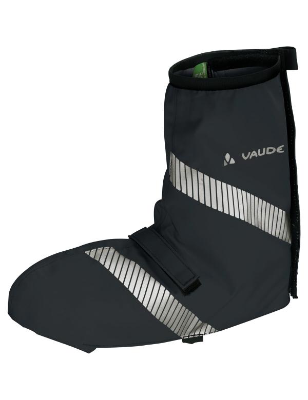 VAUDE Luminum Bike Gaiter black Gr&ouml;&szlig; 47-49