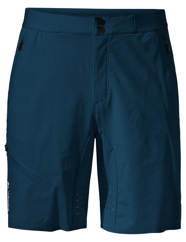 VAUDE Men's Scopi LW Shorts II dark sea uni Gr&ouml;&szlig; 46