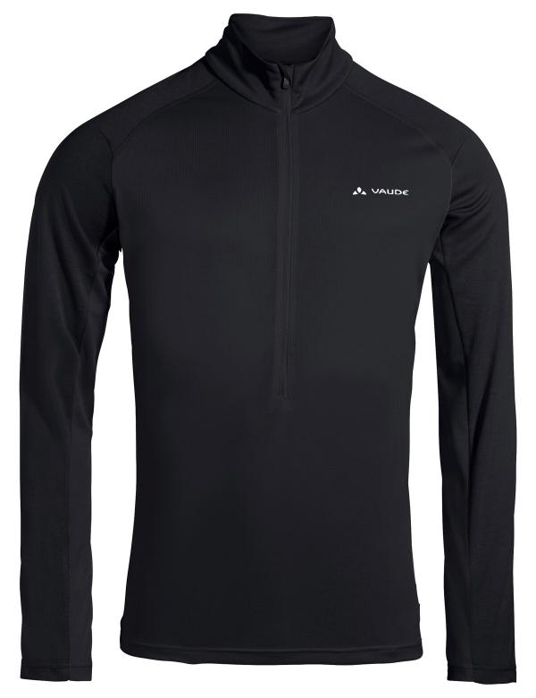 VAUDE Men's Larice Light Shirt II black Gr&ouml;&szlig; S
