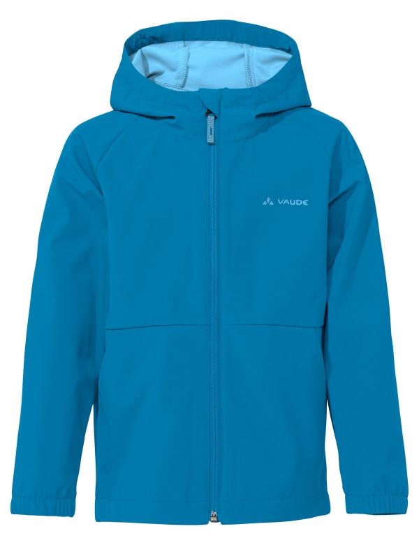VAUDE Kids Kinich Jacket icicle Gr&ouml;&szlig; 158/164