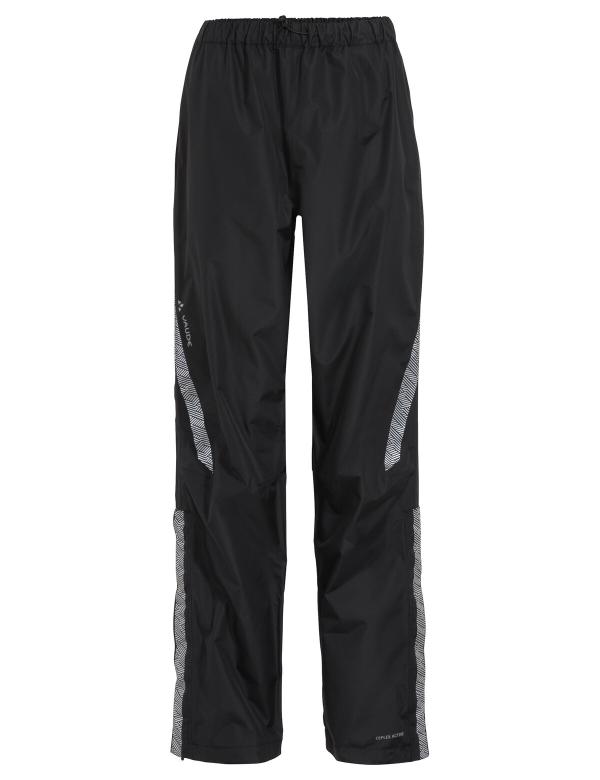 VAUDE Women's Luminum Pants II black Gr&ouml;&szlig; 46