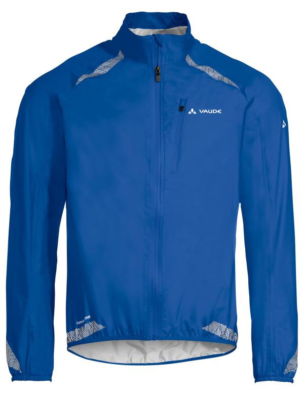 VAUDE Men's Luminum Perf. Jacket II signal blue Gr&ouml;&szlig; L