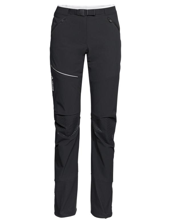 VAUDE Women's Croz Pants II black Gr&ouml;&szlig; 36