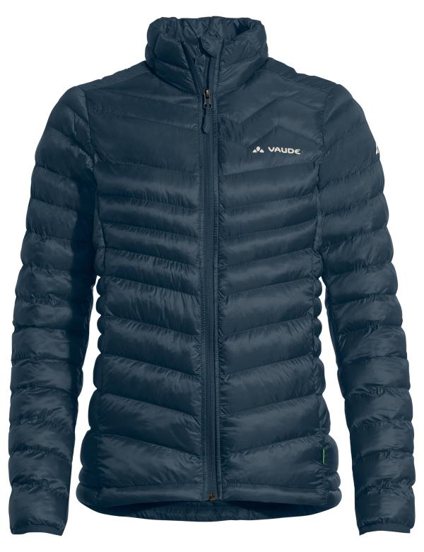 VAUDE Women's Batura Insulation Jacket dark sea Gr&ouml;&szlig; 40