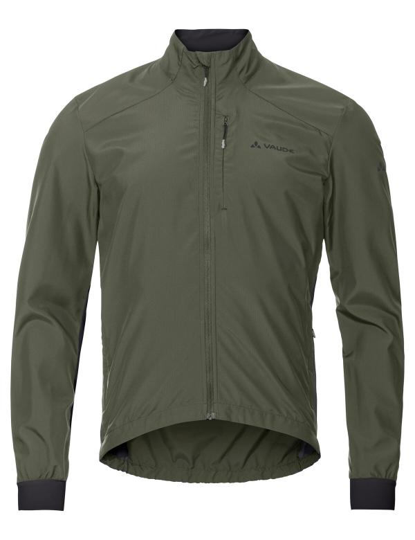 VAUDE Men's Kuro Air Jacket khaki Gr&ouml;&szlig; XXL