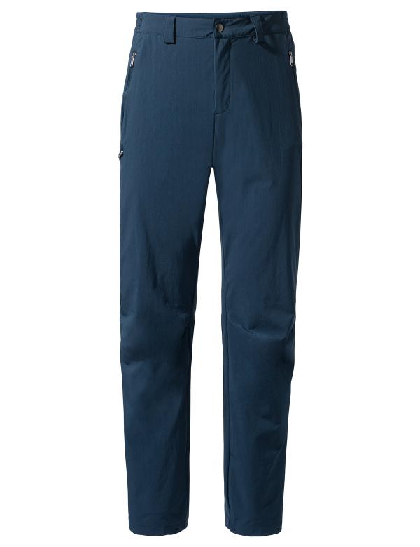 VAUDE Men's Farley Stretch Pants III dark sea Gr&ouml;&szlig; 52