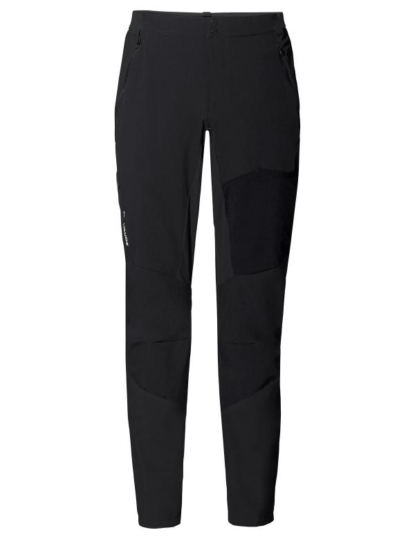 VAUDE Men's Scopi Pants III black uni Gr&ouml;&szlig; 54